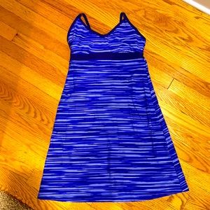 Athleta swim dress